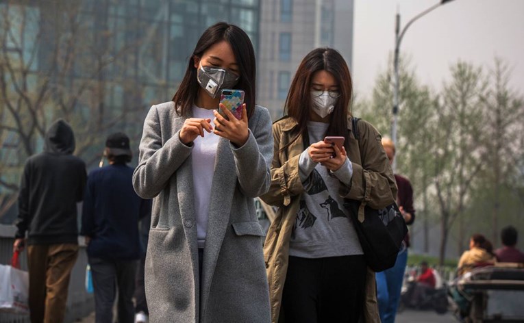 Istraživanje: Zagađeni zrak skratit će život djeci za 20 mjeseci